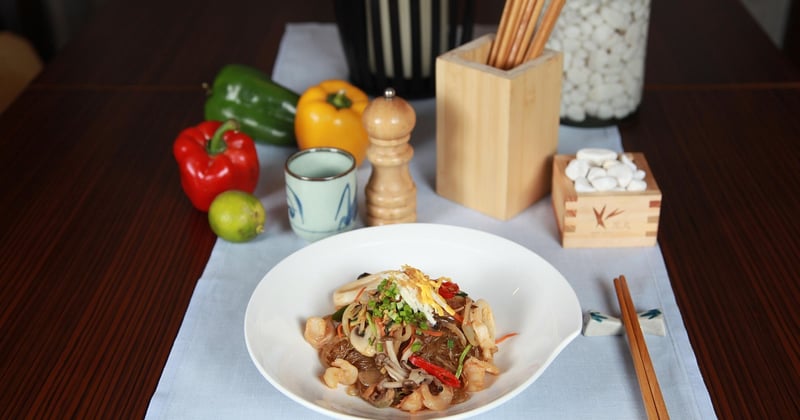Riz sauté aux légumes et sauce soja : la recette express qui régale