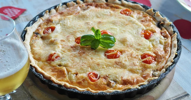 Étape 4 — La cuisson et la patience finale