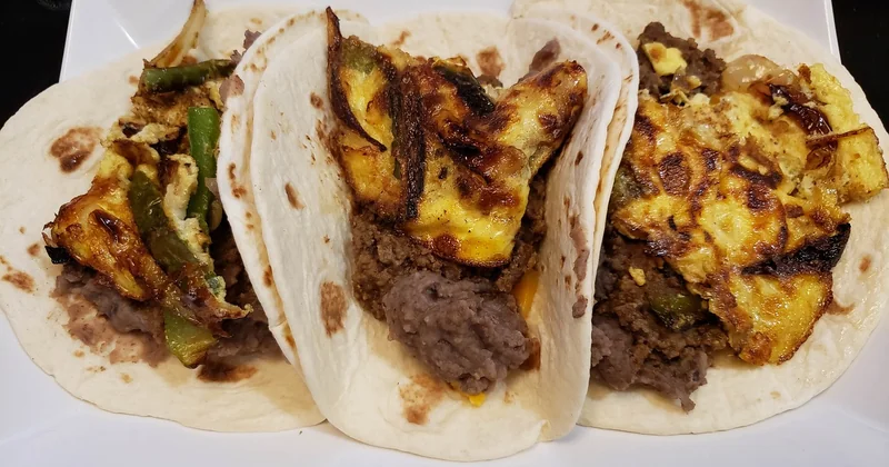 Faut-il faire sa pâte à tacos maison ?