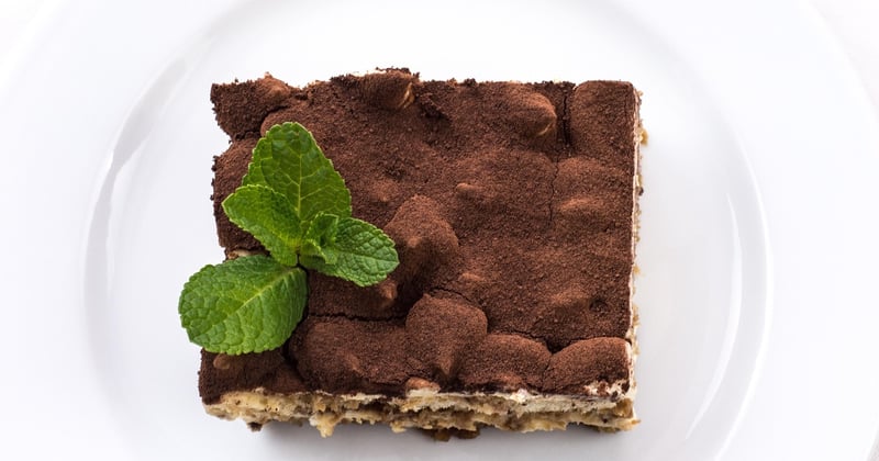 Recette de tiramisu maison crémeux et léger, l'astuce inratable